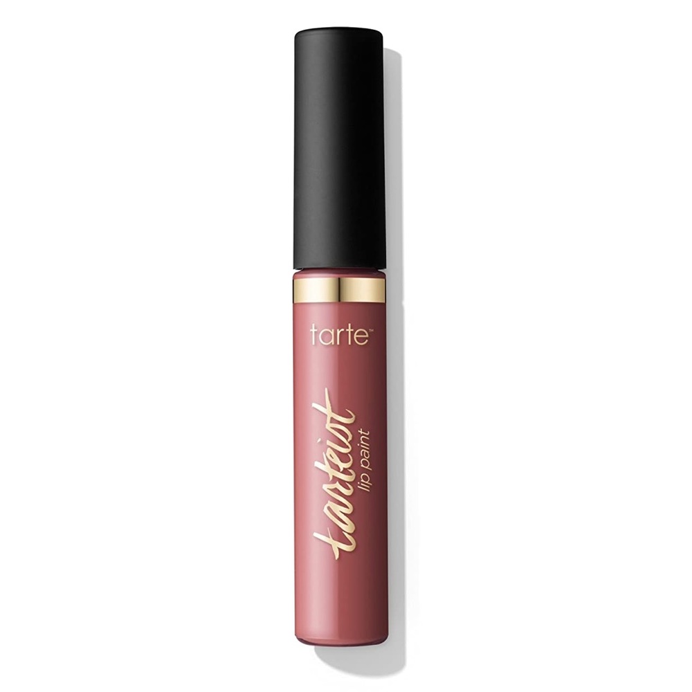 Tartist Quick Dry Matte Lip Paint “Front Row” NIB
